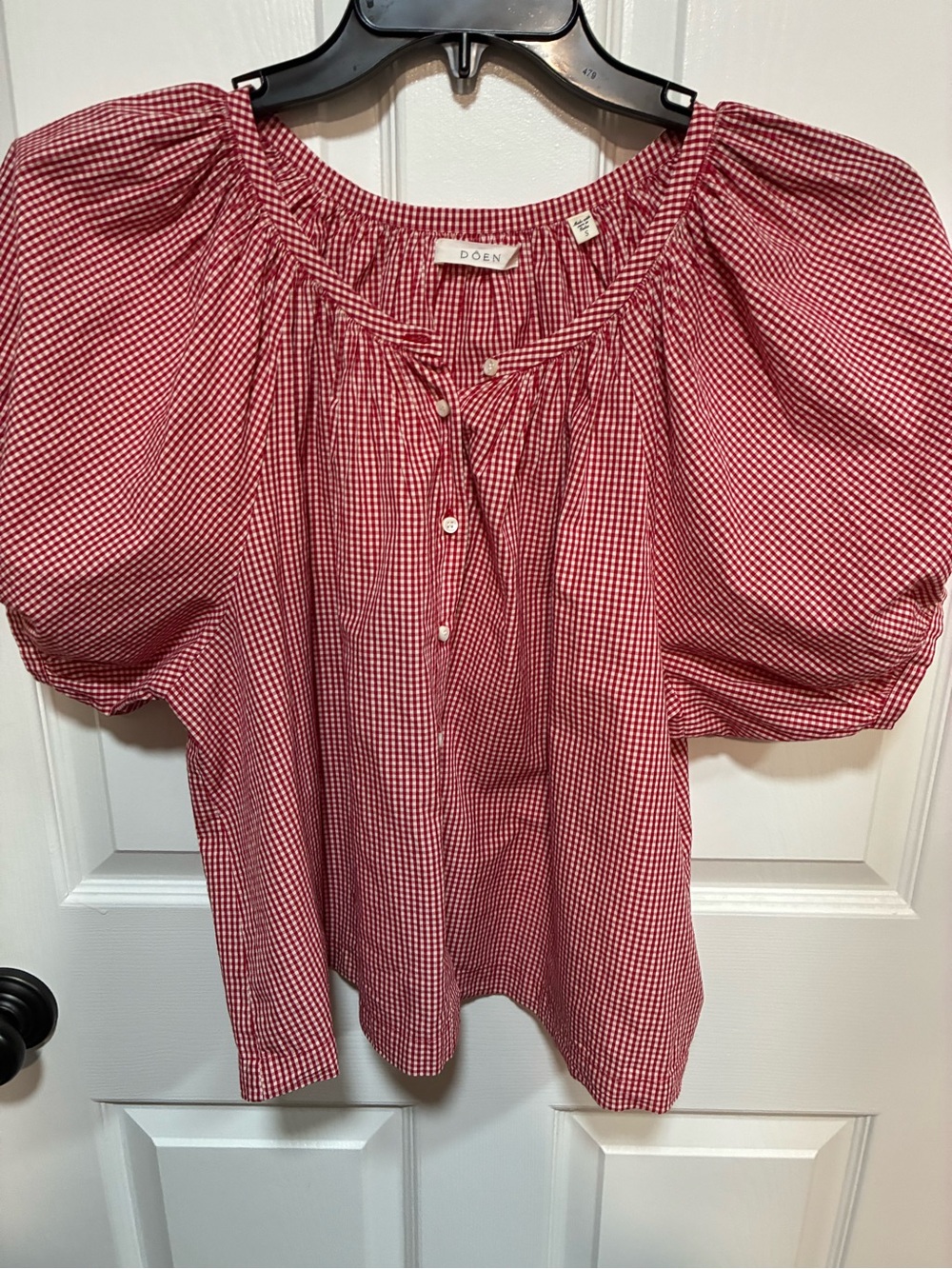 Doen June top